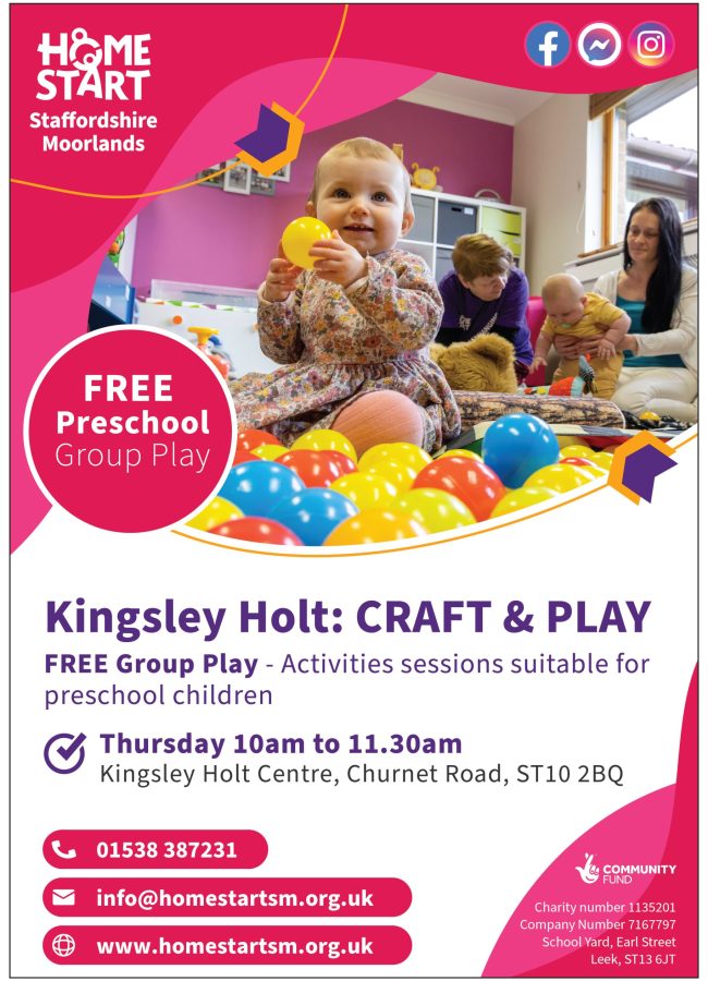 Group Play Poster - Just Kingsley-01
